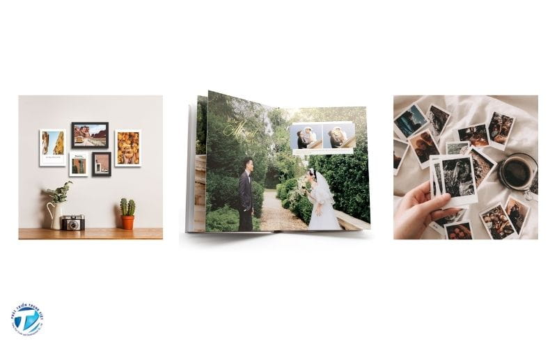 Lựa chọn đúng khổ giấy in ảnh cho từng mục đích